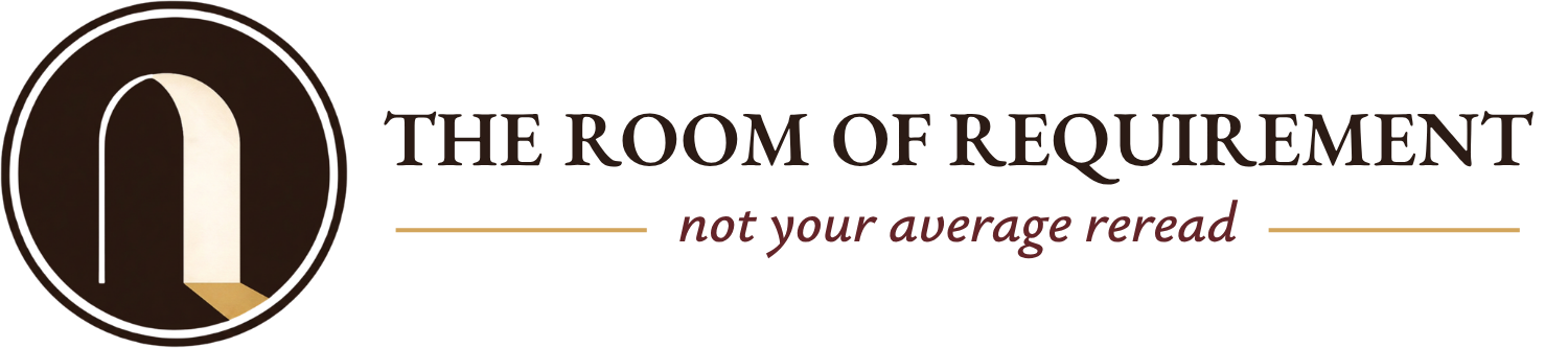 RoR Website Logo
